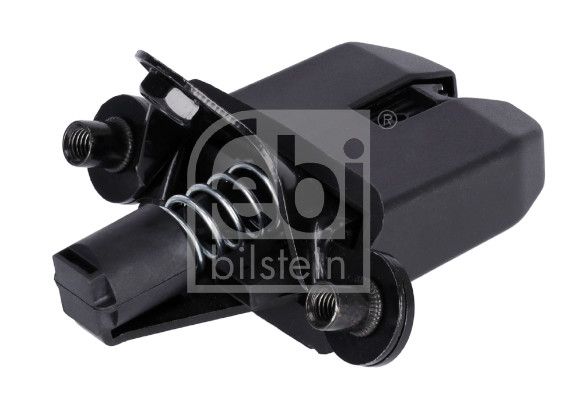 FEBI BILSTEIN 185438 | / Bagaj Kilidi Skoda Octavia 04-13
