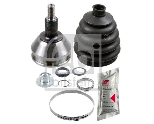 FEBI BILSTEIN 185768 | / Dış Aks Kafası VW