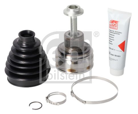 FEBI BILSTEIN 185857 | Dış Aks Kafası (Audi A4 08-16 A5 08-11 Q5 09-12)