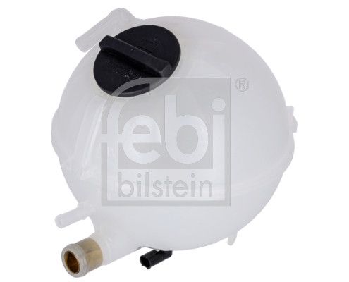 FEBI BILSTEIN 185884 | Radyatör Yedek Su Deposu (Sensörlü) Viano W639 03 > Vito W639 03 >