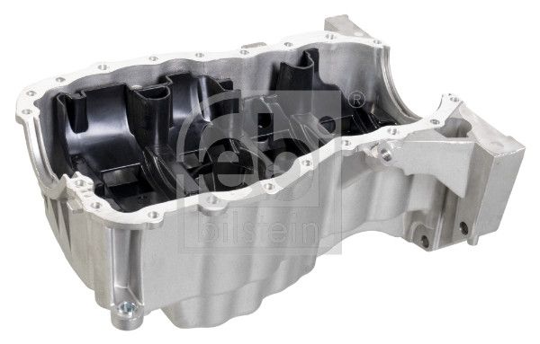 FEBI BILSTEIN 185901 | Yağ Karteri Clio III Kangoo III Kadjar Logan Megane II Mcv Sandero Thalia 1.5 K9k