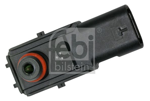 FEBI BILSTEIN 185955 | Fren Vakum Basınç Sensörü (VW Caddy 16-20 Crafter 17- Golf 13-20 Passat 15- Polo 15- )