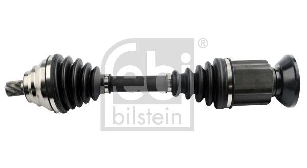 FEBI BILSTEIN 186001 | Sol Ön Aks Komple VW