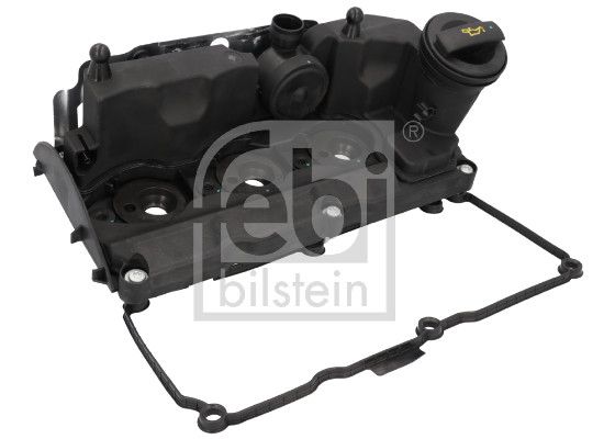 FEBI BILSTEIN 186113 | Külbütör Kapağı Polo Ibiza Fabia Roomster 10 > 1.2Tdı Cfwa