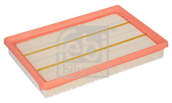 FEBI BILSTEIN 186188 | / Hava Filtresi Mercedes-Benz Vito Tourer (W447) 116 CDI 4 120 KW / 163 Ps-03.2019 -