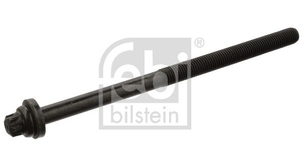 FEBI BILSTEIN 18621 | Silindir Kapak Cıvatası Peugeot 106 I (1A, 1C) 1.5 D-43 KW / 58 Ps-(94-96)