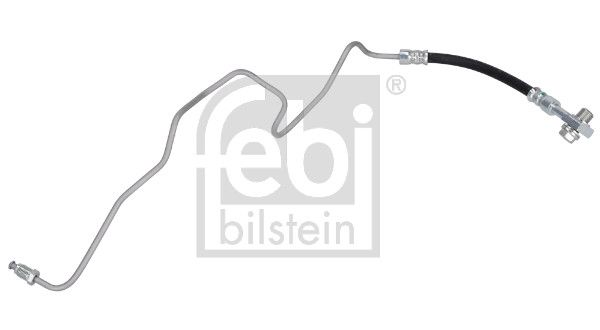 FEBI BILSTEIN 186215 | Fren Hortumu Arka Sol (Rekorlu)