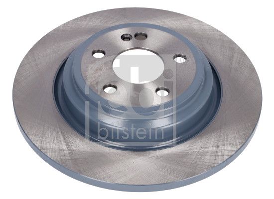 FEBI BILSTEIN 186461 | Fren Diski Arka Mercedes V167 18 > | 2 Adet