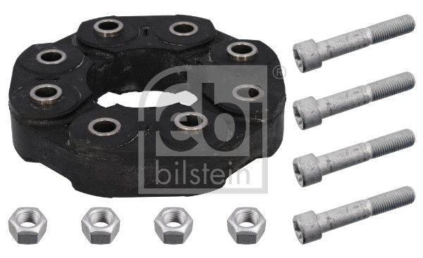 FEBI BILSTEIN 186495 | Saft Takozu W447 Vito Om651 Om622 19 >