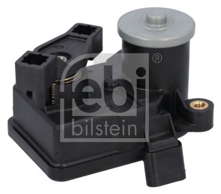 FEBI BILSTEIN 186621 | Manifold Ayar Motoru (Om642) W204 07 > 09 W211 05 > 08 W164 05 > 09 W221 05 > 09 Vito W639 06 > 09 Sprinter 90
