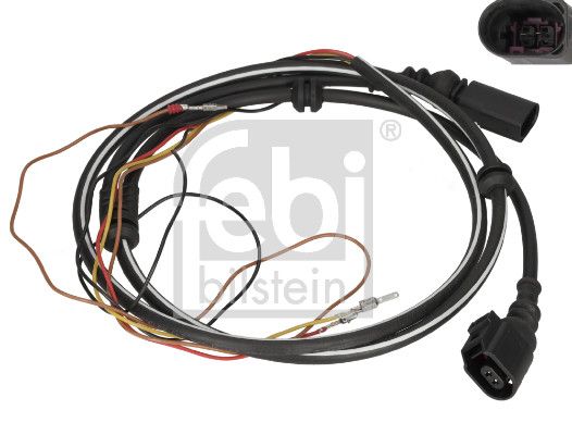 FEBI BILSTEIN 188124 | ABS Kablosu VW