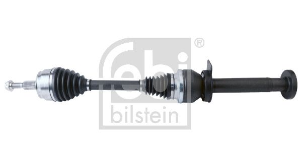 FEBI BILSTEIN 188161 | / Sağ Aks Mili VW Transporter 10-15