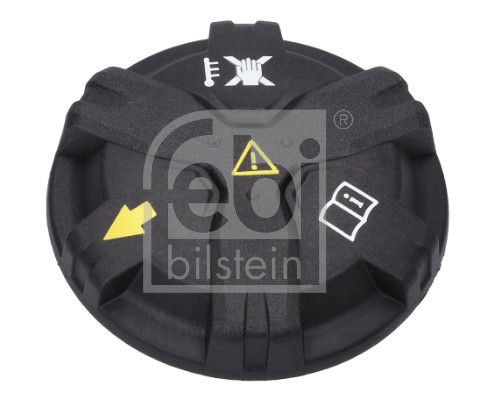 FEBI BILSTEIN 188330 | BMW G20-G22-G29 Yedek Su Depo Kapağı 17138665638