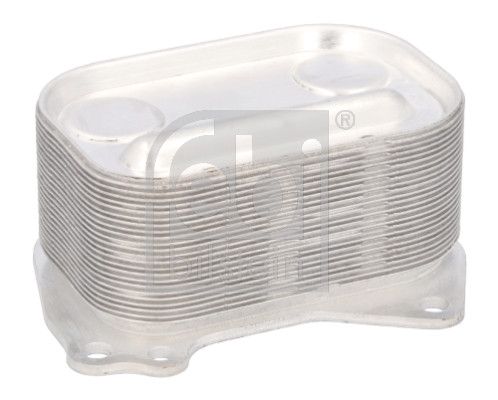 FEBI BILSTEIN 188479 | Yağ Soğutucusu F-20 / 21 / 30 N-13