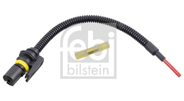 FEBI BILSTEIN 188535 | Kızdırma Rölesi Mercedes Om642 / W203 / 204 / 211 E.M. / 300C