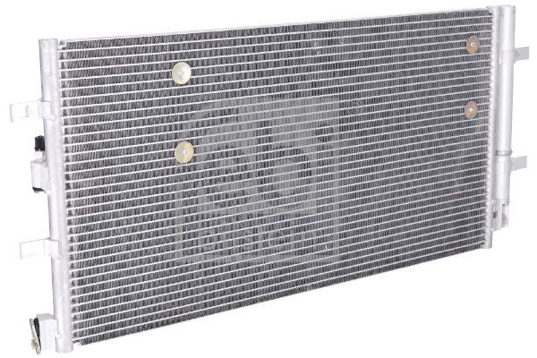 FEBI BILSTEIN 188537 | Klima Radyatörü Audi A4 A5 Q5