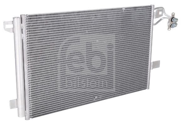 FEBI BILSTEIN 188544 | Klima Radyatörü VW Transporter
