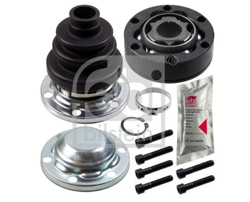 FEBI BILSTEIN 188695 | / Ic Aks Kafası VW