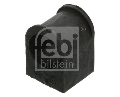 FEBI BILSTEIN 18874 | Viraj Demir Lastiği Ön 37744 01 30mm | 1 Adet