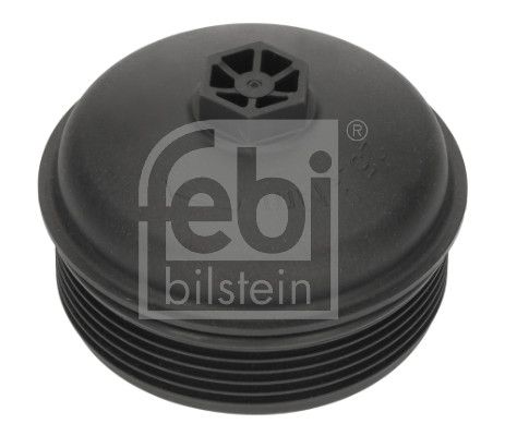 FEBI BILSTEIN 188767 | Yağ Filtre Kapağı Mercedes
