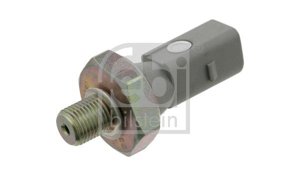 FEBI BILSTEIN 19016 | / VW Golf T5 Cadd Yağ Basıncı Müşürü Gri 038919081M