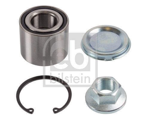 FEBI BILSTEIN 19088 | Febı Bılsteın / Aks Bilyası Opel Cors C / Tigra B (27X53x43) Arka