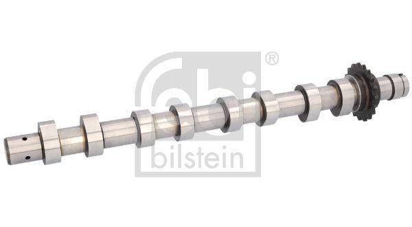 FEBI BILSTEIN 192638 | Eksantrik Mili Emme (Çelık)