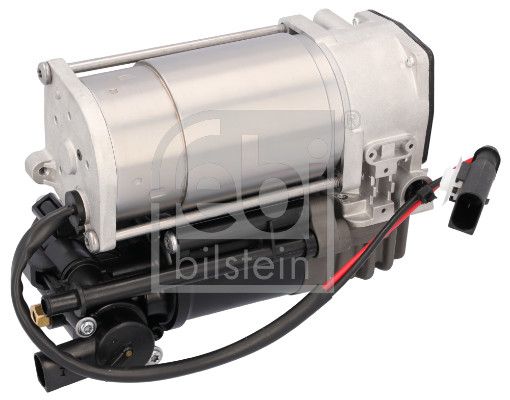 FEBI BILSTEIN 192681 | Havalı Süspansiyon Kompresörü Mercedes W212-W218
