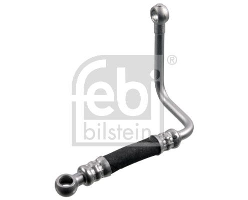 FEBI BILSTEIN 192787 | Turbo Yağlama Borusu BMW E90 3.0 325D-330D / Xd