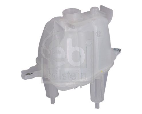 FEBI BILSTEIN 192894 | Yedek Su Deposu Boxer III Jumper III C81 / C96 / C110 3,0 HDI Ducato 3,0Jtd 10 > Musursuz / Kapaksız
