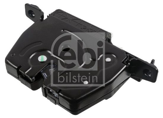 FEBI BILSTEIN 192947 | Bagaj Kilidi Arka BMW F10 + Lcı F20 + Lcı F30 + Lcı F32 F80 F06 F12 F13