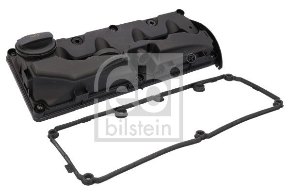 FEBI BILSTEIN 193108 | Külbütör Kapağı Audi A4 08-15 A6 11-14 Q5 09-17 CGL-Cjc