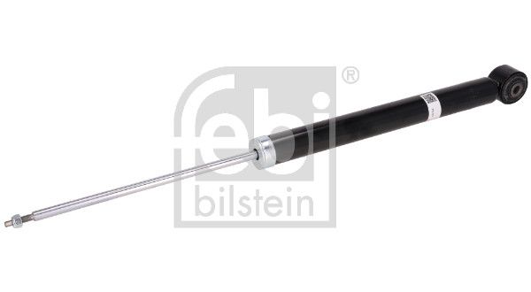 FEBI BILSTEIN 193154 | Amortisör Arka 09 > Fiesta-B.Max-Tourneo-Courıer Gazlı Teleskopık