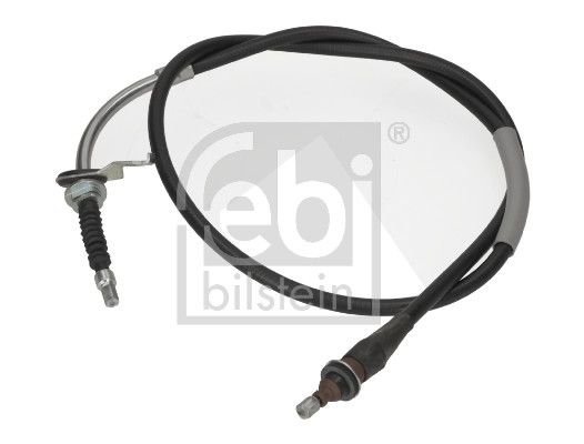 FEBI BILSTEIN 193419 | Mini Cooper R60 Countryman El Fren Teli Sağ 34409813390