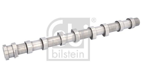 FEBI BILSTEIN 193648 | Eksantrik Mili Emme (Mercedes (Om651) W176 12 / 18 W204 08 / 14 W205 14 / 18 W212 09 / 15 W222 14 / 17 Vito W447 14 / Sprinter 09 /)