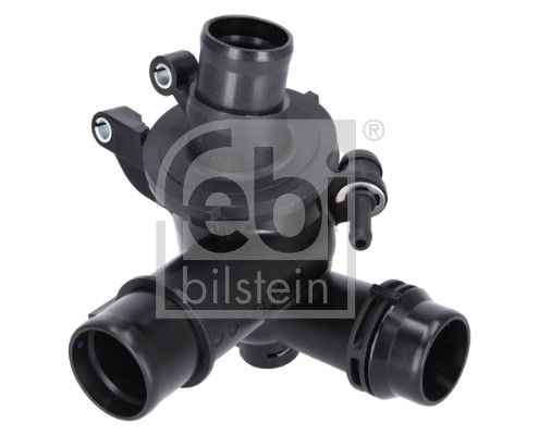 FEBI BILSTEIN 193676 | M.Benz W205 Om651 Termostat A6512001300