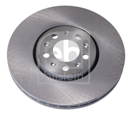 FEBI BILSTEIN 19370 | / Ön Fren Aynası Golf IV 97-Bora 99-Polo V 09-Caddy III / A1 10-A3 96-/ Cordoba 02-Toledo II 98-Toledo IV 12-Ibiza IV 01-Ibiza V 08-Leon 99-/ Fabia Octavia II 04-Roomster 06-Rapid 12-Havalı 288mm / | 2 Adet