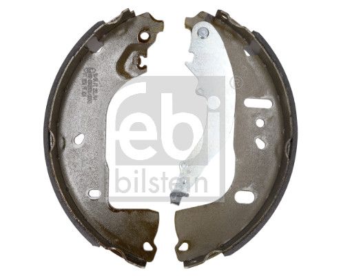 FEBI BILSTEIN 193860 | Cupra Fren Balatası Ön Skoda Enyaq