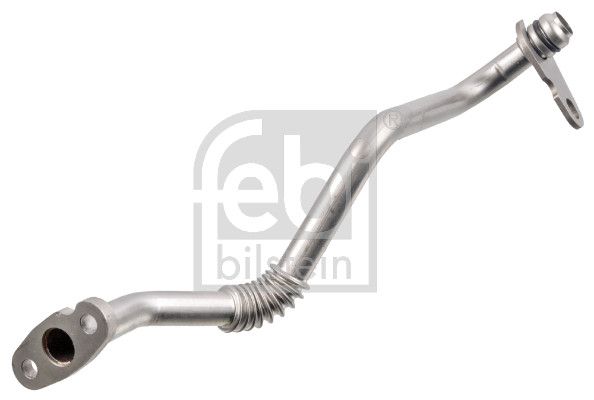 FEBI BILSTEIN 193884 | Turbo Hortumu Geri Dönüs Hortumu (Arka Çeker)
