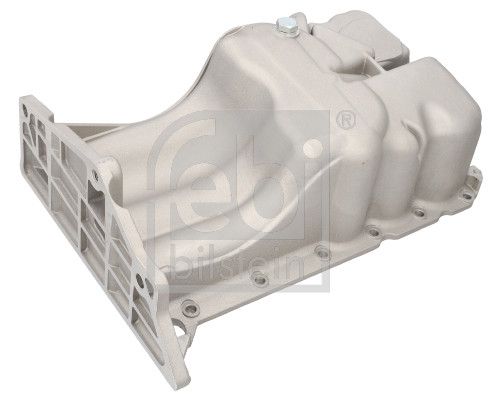 FEBI BILSTEIN 194105 | Yağ Karteri Opel Corsa D-E 1.2-1.4 Astra J Insignia A Mokka Zafira C A14net