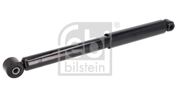FEBI BILSTEIN 194177 | Amortisör Arka 06 > Navara 2.5 DCI Gazlı Teleskopık