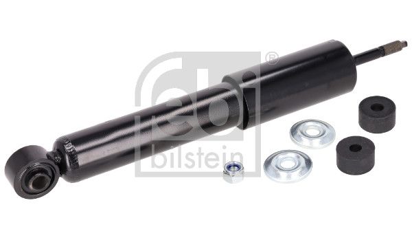FEBI BILSTEIN 194180 | Amortisör Ön 98 > Pick Up D22