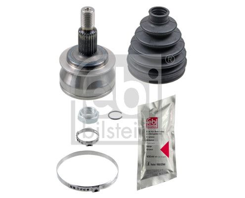 FEBI BILSTEIN 194398 | Aks Kafası Mercedes