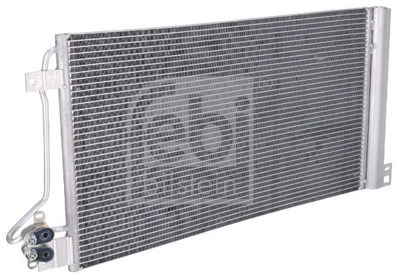 FEBI BILSTEIN 194590 | Klima Radyatörü (VW Transporter 03-10) Axb-Axd-Axe