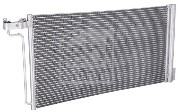 FEBI BILSTEIN 194596 | Klima Radyatörü