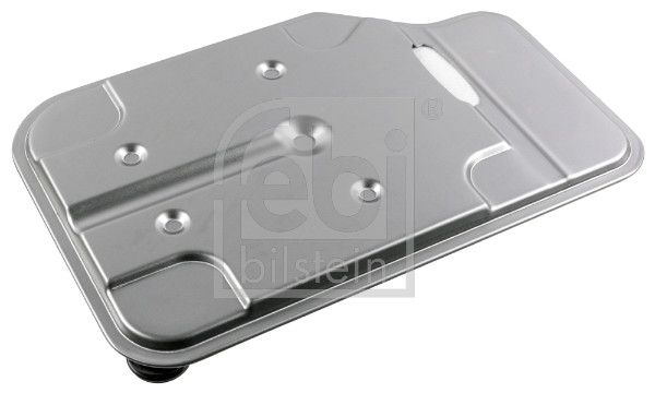 FEBI BILSTEIN 194616 | Şanzıman Yağ Filtresi (Mercedes W203-W204-W205-W211-W212) Şanzıman Tanımlaması 722.9