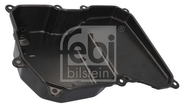 FEBI BILSTEIN 194624 | Otm.Şanzıman Yağ Karteri (VW Golf 04-14 Passat 06- Polo 05-10 Audi A3 04-08)