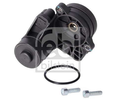 FEBI BILSTEIN 194738 | Sol Arka El Fren Motoru (VW Golf 13-20 Passat 15-Audi A3 13-20 Seat Leon 17-20 Skoda Superb 15 -)