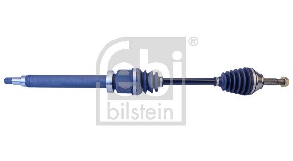 FEBI BILSTEIN 194816 | Aks Komple Ön Sağ Uzun Manuel