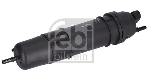 FEBI BILSTEIN 195031 | BMW X1 U11 B47 Yakıt Filtresi Isıtma Kontrol Kartuşu İle 13327925860